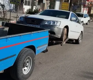 پارسا امداد